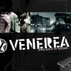 Venerea : Lean Back in Anger